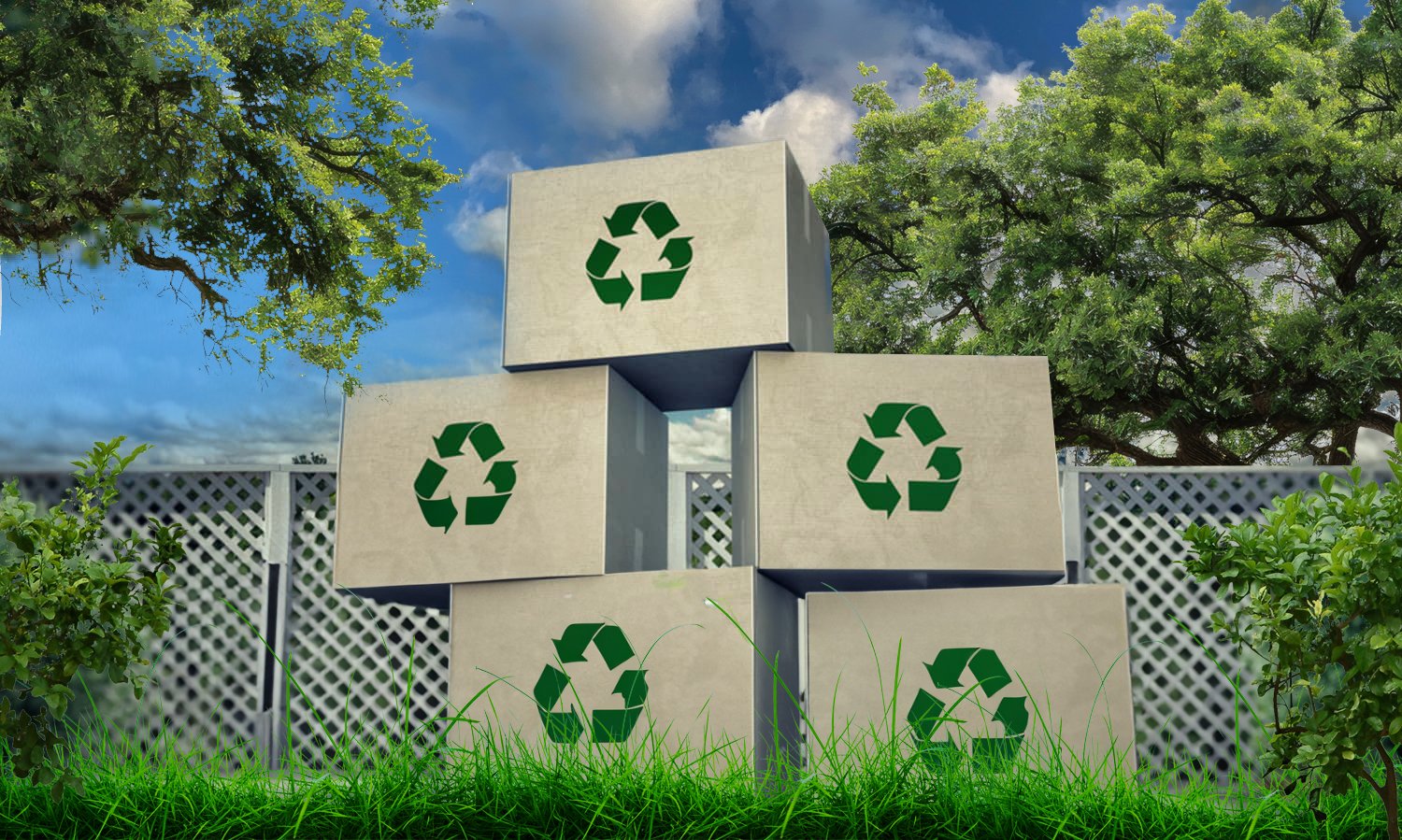 Embracing Sustainability in Event Management: The Icecube Events Way